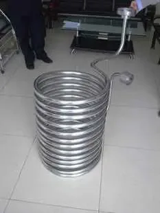 Guangzhou Baoda Electric Heating Titanium Products Co., Ltd. - Chemicals reference image 6