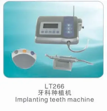 Guangzhou Liantai Medical Devices Co., Ltd. - Pharmaceuticals & Healthcare reference image 1