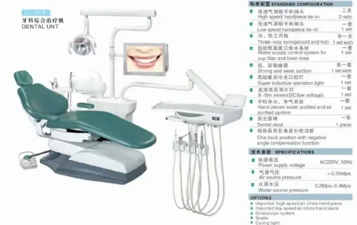 Guangzhou Liantai Medical Devices Co., Ltd. - Pharmaceuticals & Healthcare reference image 2