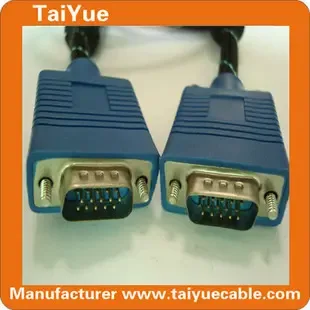Guangzhou Taiyue Communication Cables Co., Ltd. - Electronics reference image 1