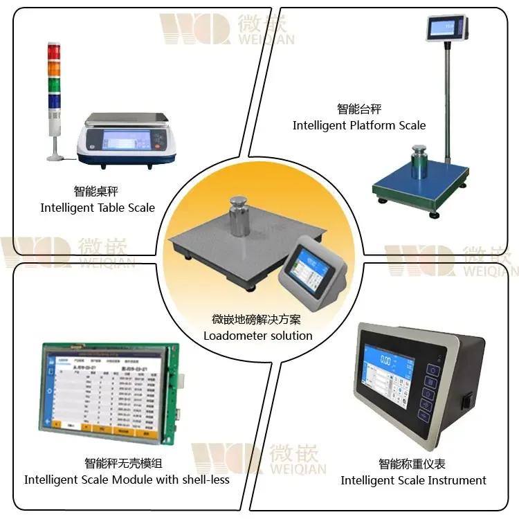 Guangzhou Weiqian Computer Technology Co., Ltd. - Electronics reference image 6