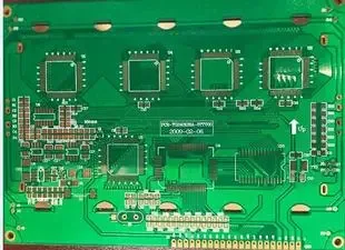 Guangzhou Fuyufeng Electronics Co., Ltd. - Electronics reference image 3