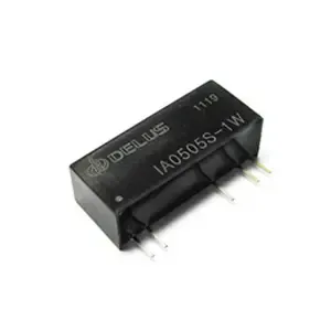 Guangzhou Deli Electronic Technology Co., Ltd. - Electronics reference image 2