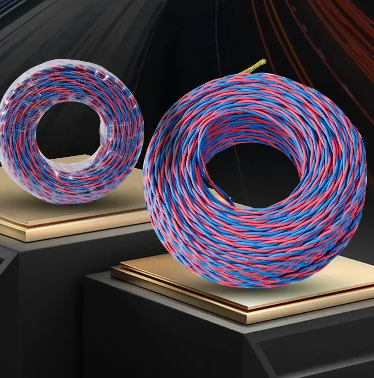 Guangdong Zhongye Cable Group Co., Ltd. - Electronics reference image 4