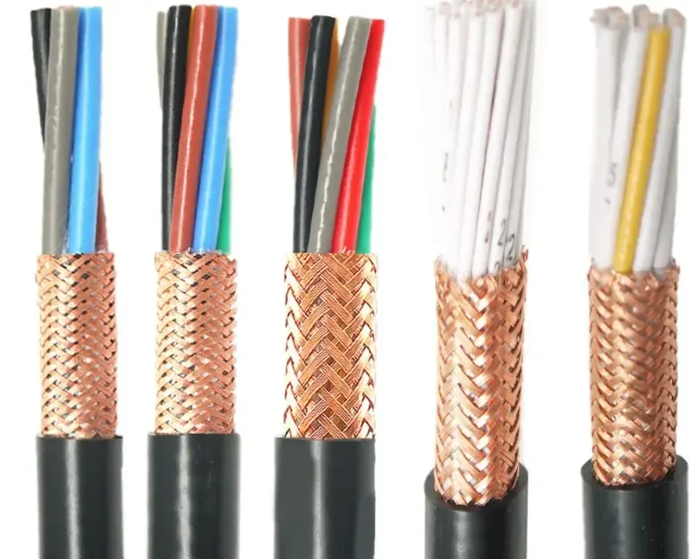 Guangdong Zhongye Cable Group Co., Ltd. - Electronics reference image 5