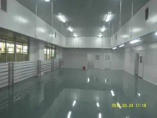 Guangzhou Taixin Te Experimental Equipment Technology Co., Ltd. - Machinery reference image 1