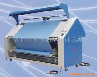 Guangzhou Huadu District Xinhua Dajia Machinery Factory - Clothing reference image 3