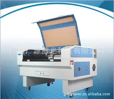 Guangzhou Guangyuan Laser Technology Co., Ltd. - Packaging & Printing reference image 1
