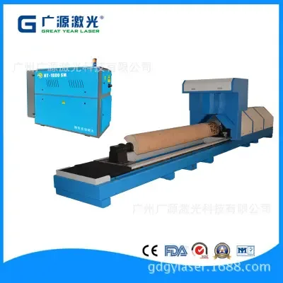 Guangzhou Guangyuan Laser Technology Co., Ltd. - Packaging & Printing reference image 4