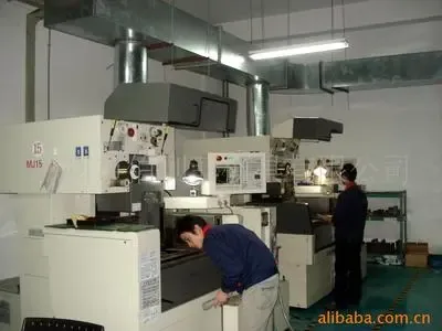 Guangzhou Bolife Mould Co., Ltd. - Pharmaceuticals & Healthcare reference image 2