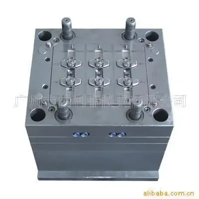 Guangzhou Bolife Mould Co., Ltd. - Pharmaceuticals & Healthcare reference image 4