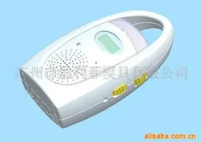 Guangzhou Bolife Mould Co., Ltd. - Pharmaceuticals & Healthcare reference image 5