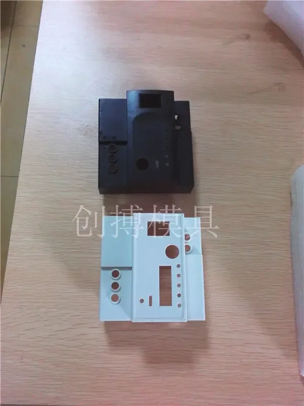 Guangzhou Tianhe District Daguan Chuangbo Mould Products Factory - Pharmaceuticals & Healthcare reference image 2