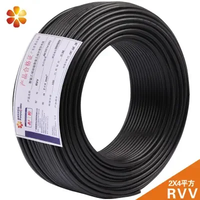 Guangzhou Panyu Cable Group Co., Ltd. - Electronics reference image 2