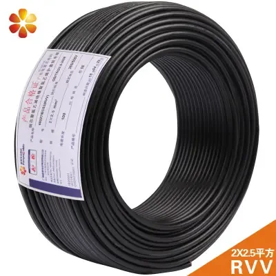 Guangzhou Panyu Cable Group Co., Ltd. - Electronics reference image 3