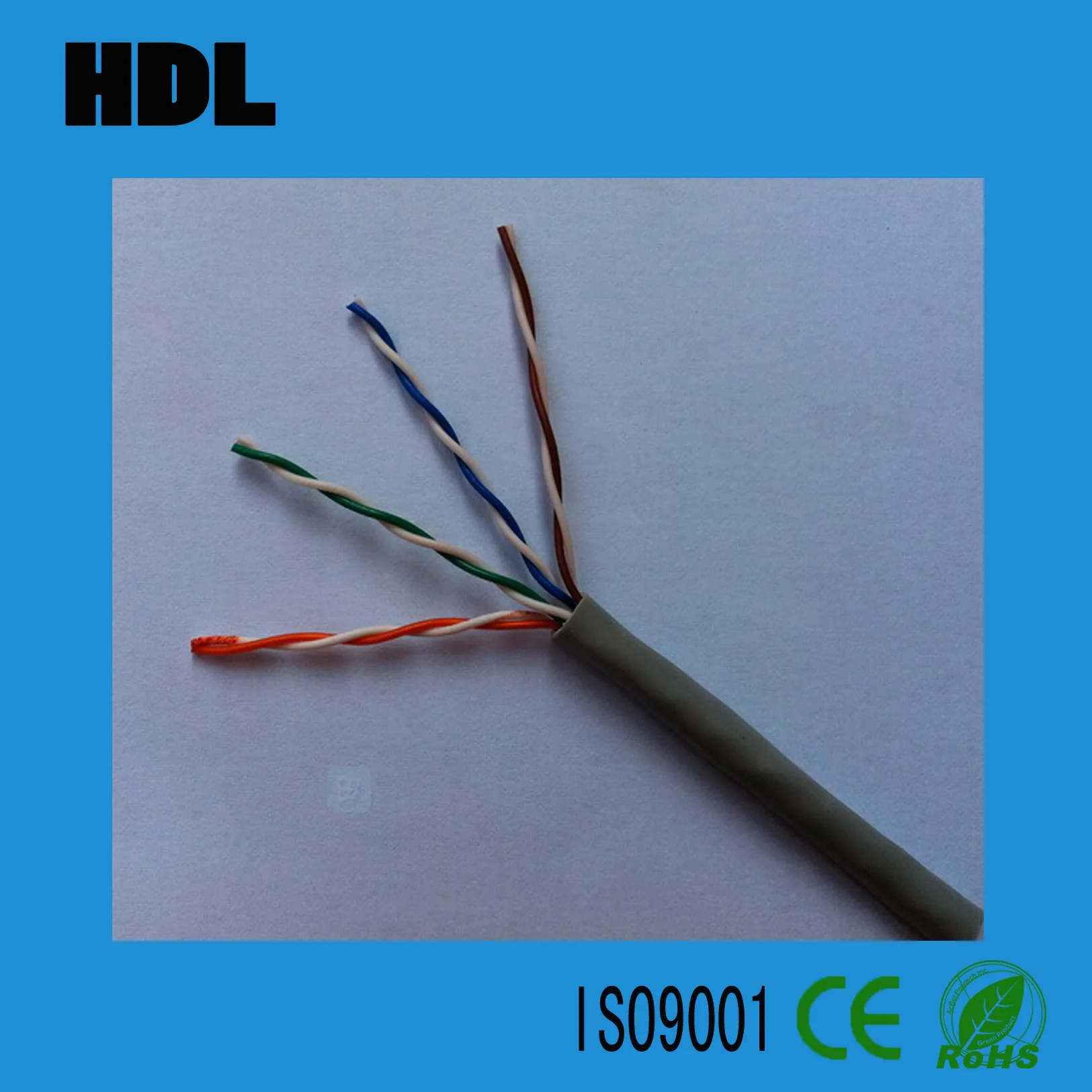 Shenzhen Hengdeli Cable Co., Ltd. - Electronics reference image 8