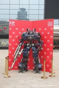 Guangzhou Huipu Stage Effects Equipment Co., Ltd. - Electronics reference image 1