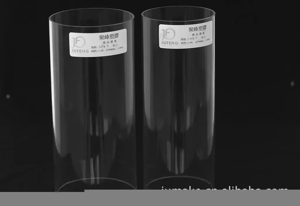 Guangzhou Jufeng Plastic Products Co., Ltd. - Packaging & Printing reference image 1