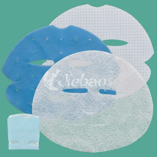 Hainan Jiebao Non-Woven Textiles Co., Ltd. - Textiles reference image 5