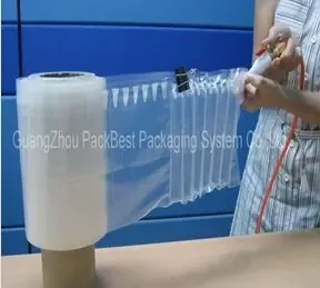 Guangzhou Paiweige Packaging Materials Co., Ltd. - Packaging & Printing reference image 4