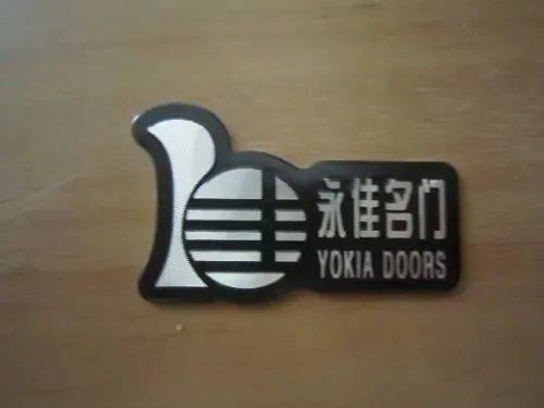 Guangzhou Meijiate Nameplate Co., Ltd. - Packaging & Printing reference image 4