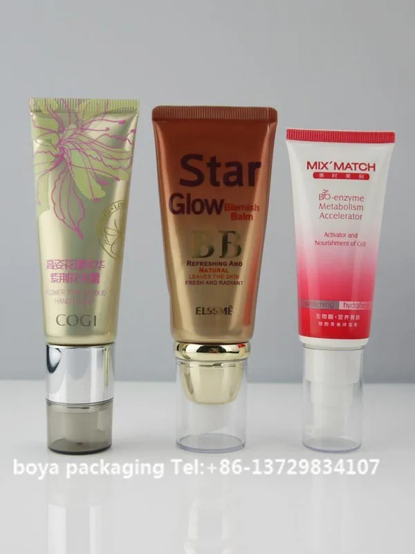 Guangzhou Baiya Plastic Packaging Co., Ltd. - Packaging & Printing reference image 4