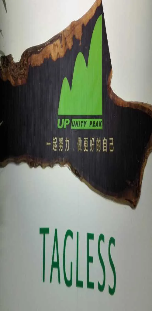 Guangzhou Shanmu Garment Accessories Co., Ltd. - Packaging & Printing reference image 4
