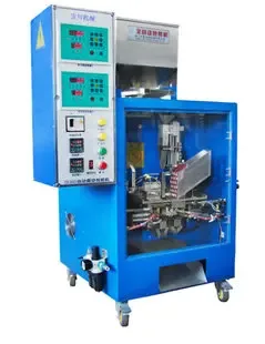 Guangzhou Baochuan Packaging Machinery Co., Ltd. - Packaging & Printing reference image 6