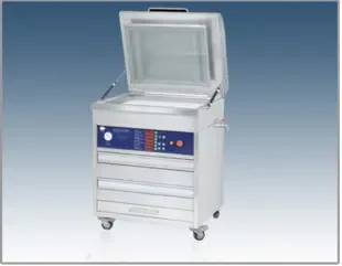 Guangzhou Meipai Printing Equipment Co., Ltd. - Packaging & Printing reference image 2