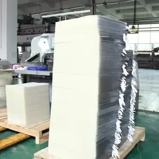 Qingyi (Fujian) Hot Printing Technology Co., Ltd. - Packaging & Printing reference image 5