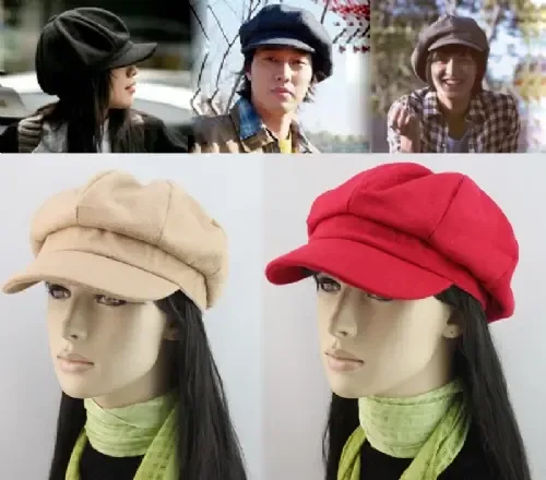 Guangzhou Qingfang Hat Industry Co., Ltd. - Daily Necessities reference image 6