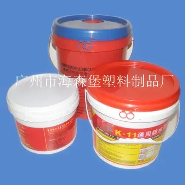 Guangzhou Heisenberg Plastic Products Factory - Packaging & Printing reference image 7