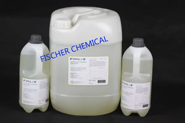 Guangzhou Feishi Chemical Co., Ltd. - Packaging & Printing reference image 6