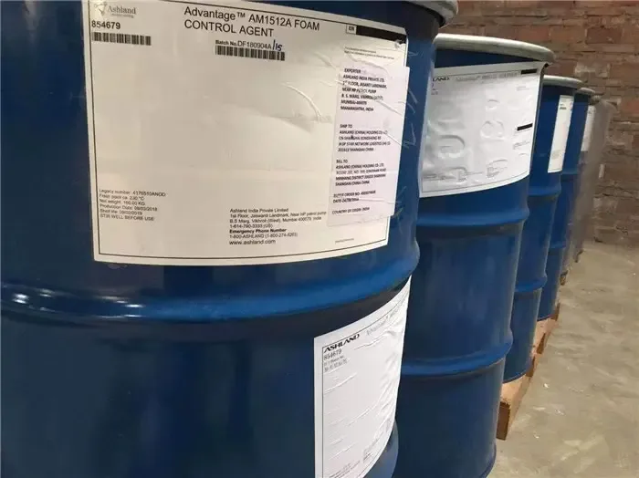 Guangzhou Fengling Trade Co., Ltd. - Chemicals reference image 1