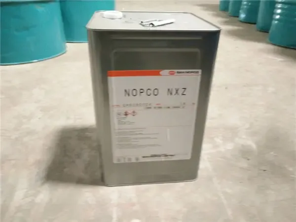 Guangzhou Fengling Trade Co., Ltd. - Chemicals reference image 6