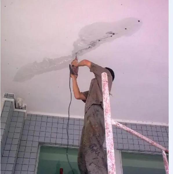 Guangzhou Taishi Waterproof Reinforcement Co., Ltd. - Chemicals reference image 1