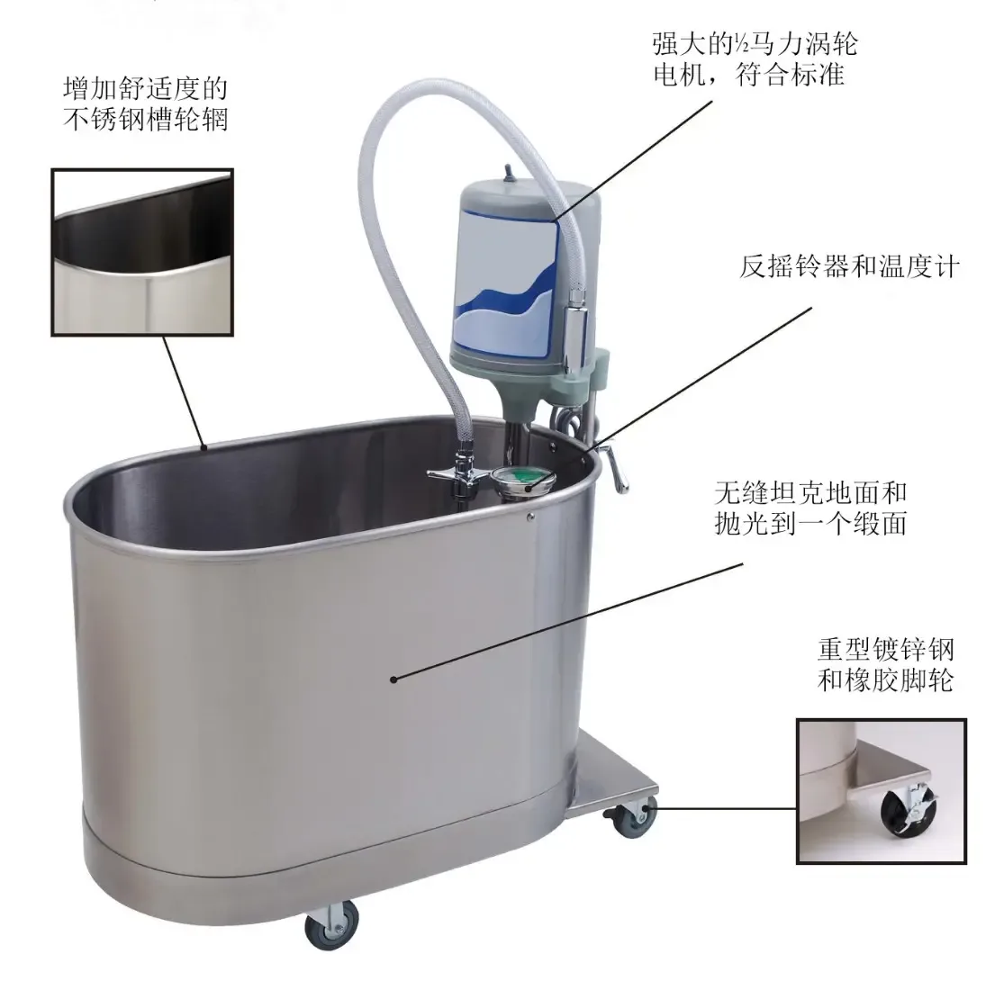 Guangzhou Telerong Medical Devices Co., Ltd. - Pharmaceuticals & Healthcare reference image 4
