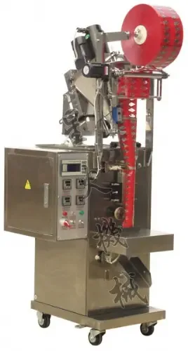 Guangzhou Aote Packaging Equipment Machinery Co., Ltd. - Packaging & Printing reference image 4