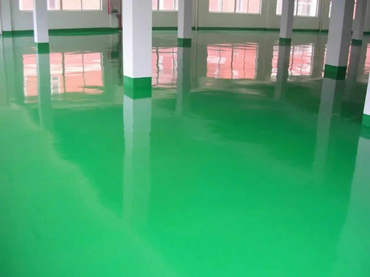 Guangzhou Weizi Floor Coating Co., Ltd. - Chemicals reference image 3