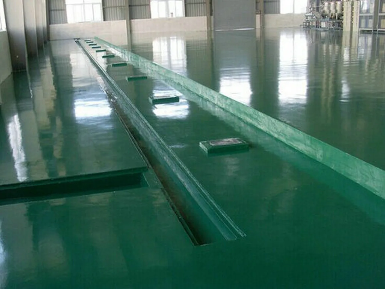 Guangzhou Weizi Floor Coating Co., Ltd. - Chemicals reference image 4