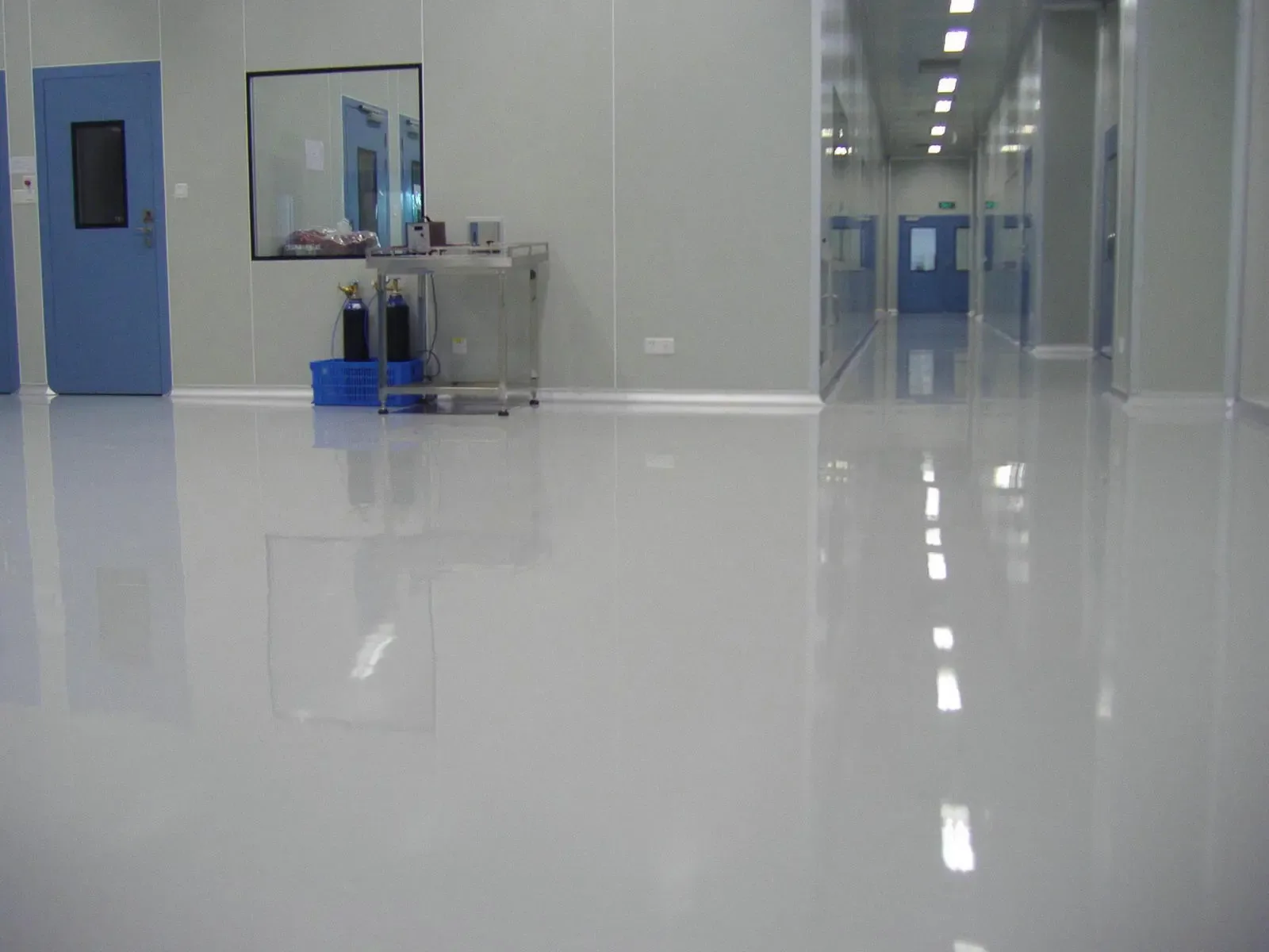 Guangzhou Weizi Floor Coating Co., Ltd. - Chemicals reference image 6