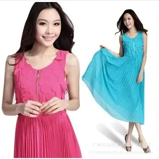 Xinyuan Muzi Apparel Co., Ltd. - Clothing reference image 4