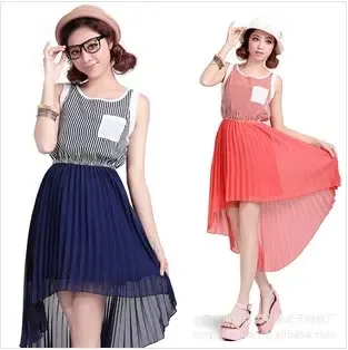 Xinyuan Muzi Apparel Co., Ltd. - Clothing reference image 5