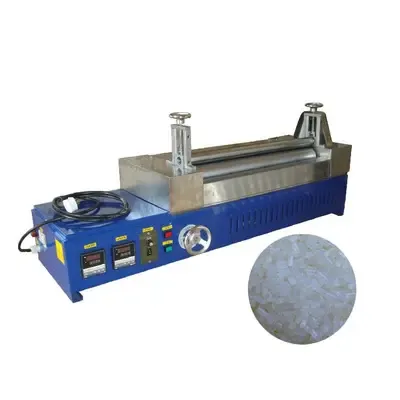 Guangzhou Weizhen Machinery Co., Ltd. - Packaging & Printing reference image 2