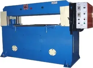 Guangzhou Weizhen Machinery Co., Ltd. - Packaging & Printing reference image 6