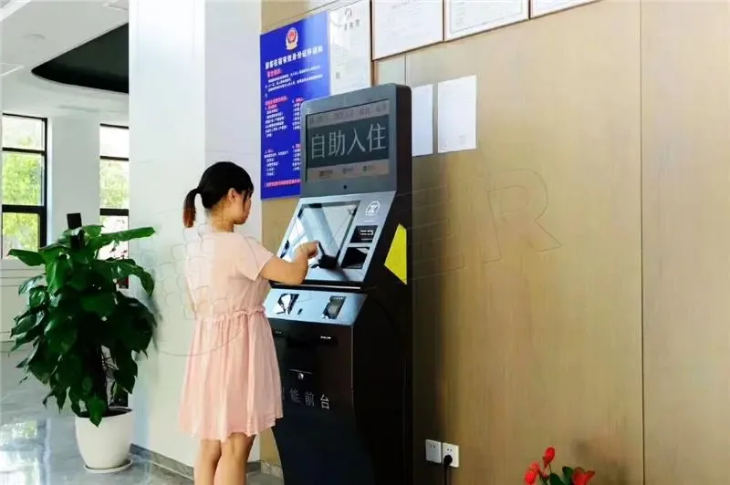 Guangzhou Chujie Information Technology Co., Ltd. - Machinery reference image 3