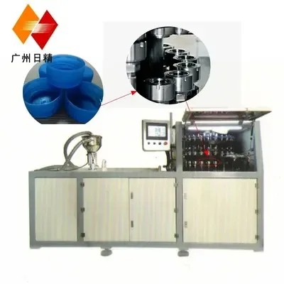 Guangzhou Rijing Automation Machinery Co., Ltd. - Packaging & Printing reference image 3