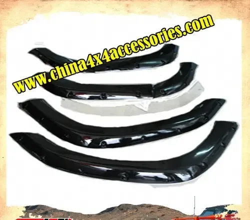 Guangzhou Youtuo Off-road Vehicle Supplies Co., Ltd. - Automotive reference image 3