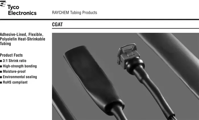 Guangzhou Rongxin Plastic Products Co., Ltd. - Electronics reference image 3
