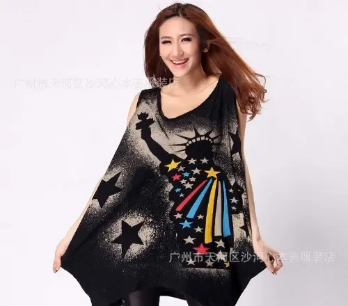 Guangzhou Tianhe District Shahe Xinbenshan Clothing Store - Clothing reference image 1